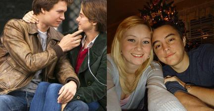 Real-life ‘Fault in Our Stars’ wife dies just days after her husband  