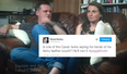 Here is how people reacted to the first episode of Gogglebox Ireland
