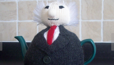 Here’s where you can get your own Michael Tea Higgins