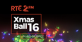 A very special act has been announced for 2FM’s Xmas Ball