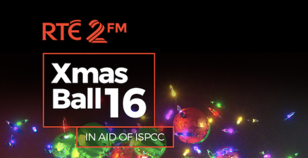 A very special act has been announced for 2FM’s Xmas Ball