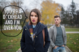 5 ways to convince that d*ckhead Dan you’re so over him