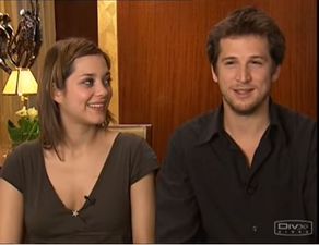 Marion Cotillard’s partner has his say on the Brad Pitt rumours