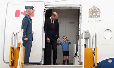 You have to see the latest photos of Prince George and Princess Charlotte