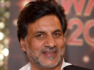 Coronation Street star Marc Anwar fired after racist Twitter rant