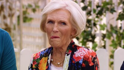 The latest ‘Bake Off’ development changes everything