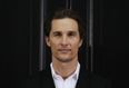 Matthew McConaughey just gave the Irish language a major shout-out
