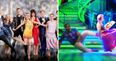 This Strictly contestant got a LOT of attention from female viewers