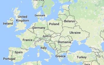 The sexiest accents in the world have been voted for