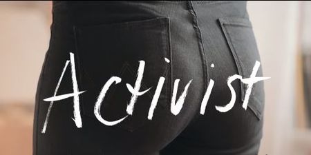Wrangler Jeans ‘feminist’ ad has annoyed women everywhere