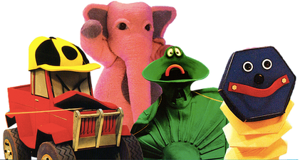 Johnson and Friends – Where are they now?