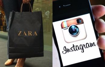 This Zara coat is so popular it has its own Instagram account