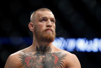 Conor McGregor could make UFC history with his next confirmed title fight