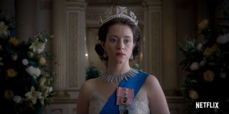 The first trailer for Netflix’s ‘The Crown’ is here and it looks brilliant