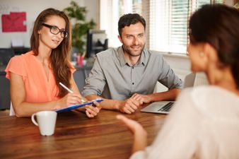 This is how to answer the one question that everyone dreads in a job interview