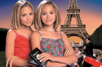 8 ways Passport To Paris lied to us about teenage romance
