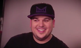 Rob Kardashian has just revealed his childhood crush and it is DISGUSTING