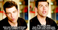 21 moments that prove Schmidt is 100% the best character on ‘New Girl’