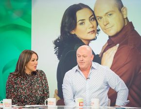 ‘EastEnders’ fans are feeling very emotional about this Grant and Tiffany reunion