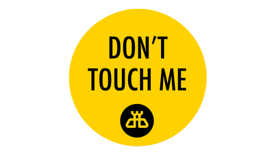 Dublin Bus to bring out their own version of London’s Tube Chat badges