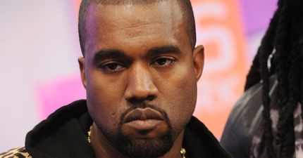 Kanye West went on a rant about Jay Z’s lack of support after the robbery