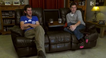 Here is the best reaction to the second episode of ‘Gogglebox Ireland’