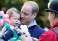 People were not impressed with what Prince William had to say about family life