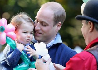 People were not impressed with what Prince William had to say about family life