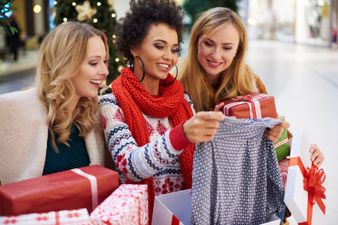 Win €5,000 in M&S Vouchers just in time for Christmas