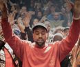 Here’s why this Kanye picture makes for the best screensaver for your phone