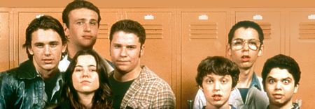 Clear your weekend schedule, as a true ’90s TV classic has just arrived on Netflix