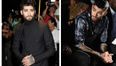 Zayn Malik has shaved off his beard and he looks like a different guy entirely