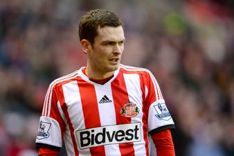 Disgraced footballer Adam Johnson is still earning a lot of money while in jail for child sex offences