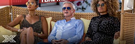 Louis Walsh is being torn to shreds by viewers over his final ‘X Factor’ group picks