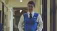 Japanese politicians have been wearing pregnancy bumps for a great reason
