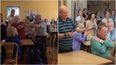 This brilliant flash mob in an Irish hospice shows you can have fun at any age