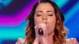 People are raging this act was chosen over Irish singer Janet on the X Factor
