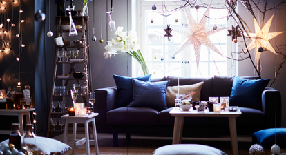 Ikea give us a sneak peak at this year’s Christmas collection and it’s pure perfection