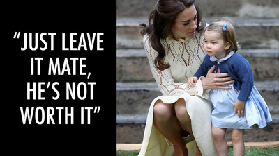 The Royal visit to Canada, condensed into ten relatable memes