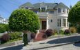 The iconic Mrs. Doubtfire house is up for sale