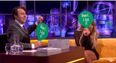 Britney Spears plays ‘Never Have I Ever’ with Jonathan Ross