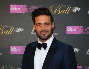 Spencer Matthews could be banned from returning to MIC and I’m A Celeb