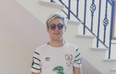 Niall Horan had quite the mortifying moment on a live radio show