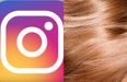 There’s a new hairstyle all over Instagram and it’s very pretty