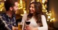 Men and women say this is their biggest pet peeve on a date
