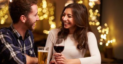 Men and women say this is their biggest pet peeve on a date