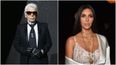 Karl Lagerfeld had some harsh things to say about Kim’s attack
