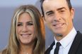 Justin Theroux comments on Jennifer Aniston are the ultimate relationship goals