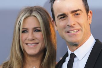 Justin Theroux comments on Jennifer Aniston are the ultimate relationship goals