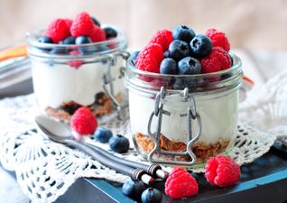 5 simple and healthy breakfasts that you can grab on the go